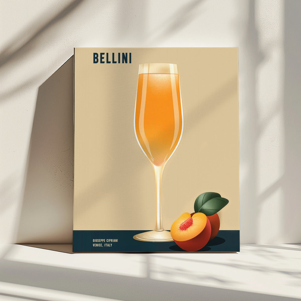 Bellini | Leinwand