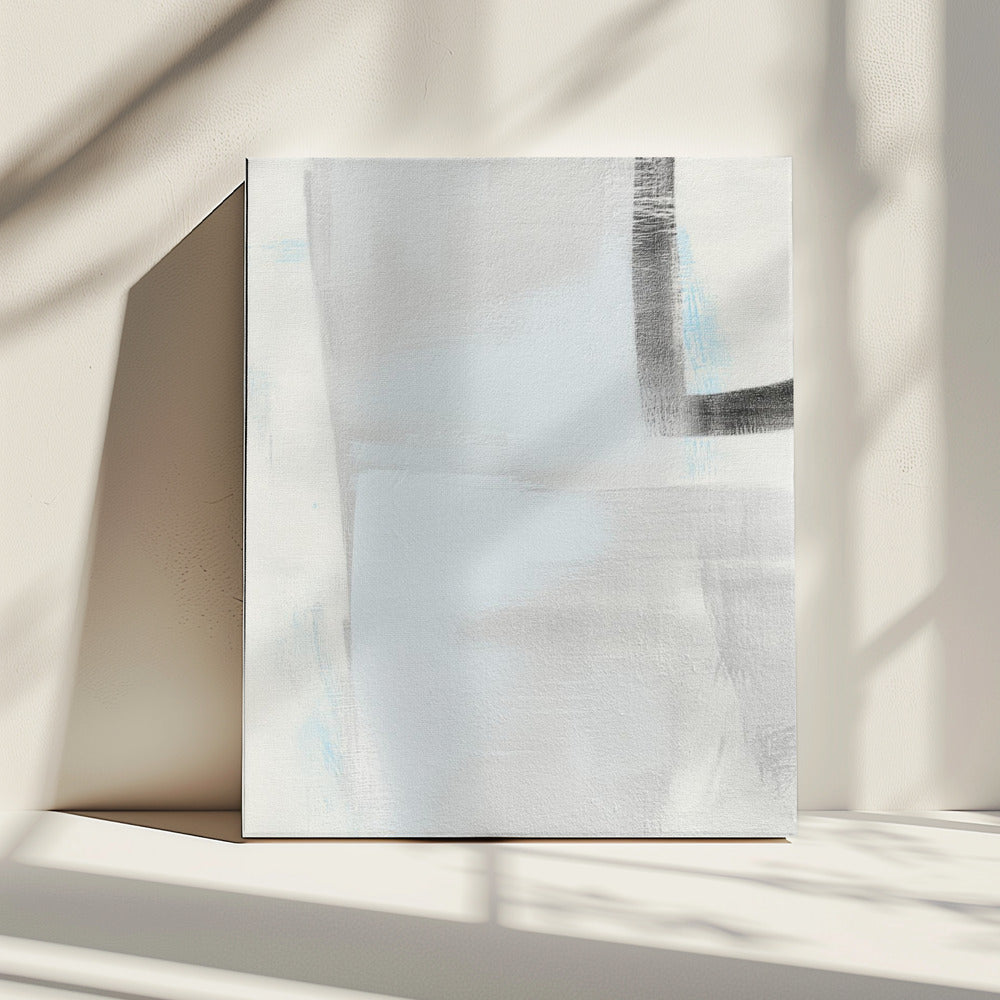 Schichten II | Leinwand