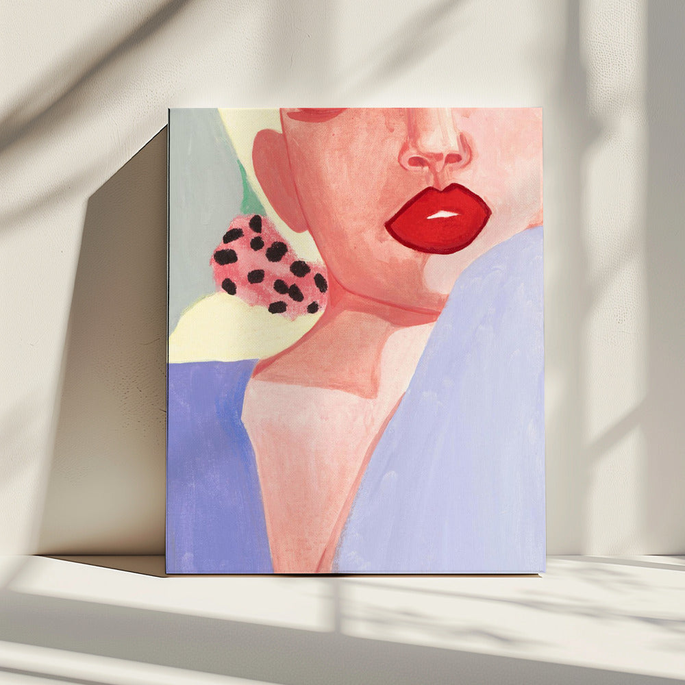 Lune2 | Canvas