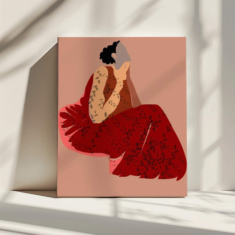 Susan | Canvas