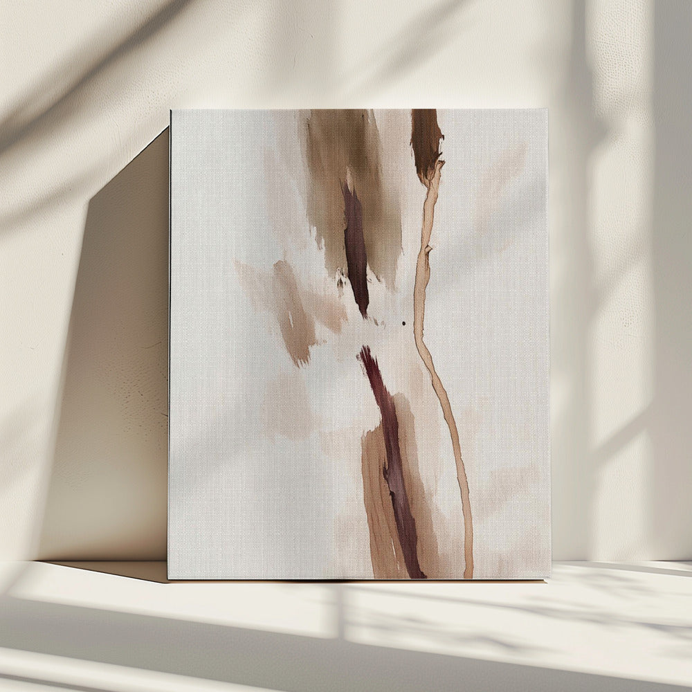 Old Soul I | Canvas