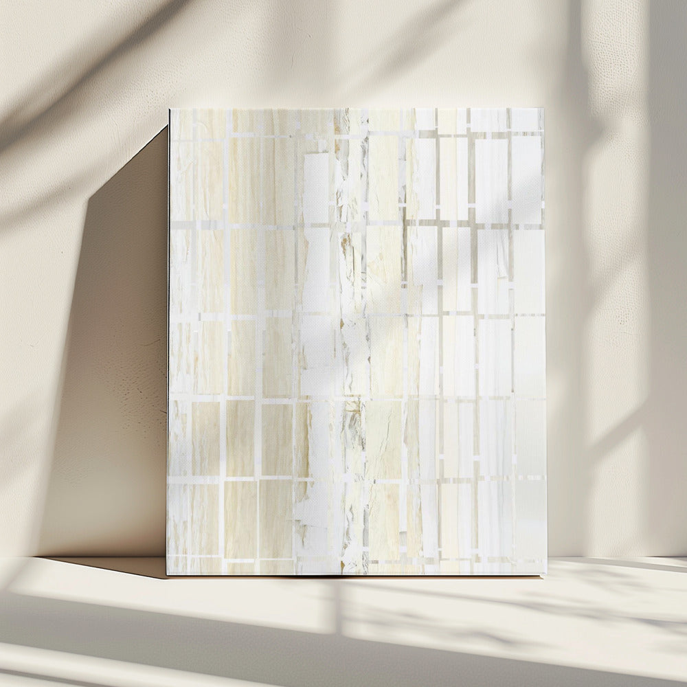 Subtile Tiefe 1 | Leinwand