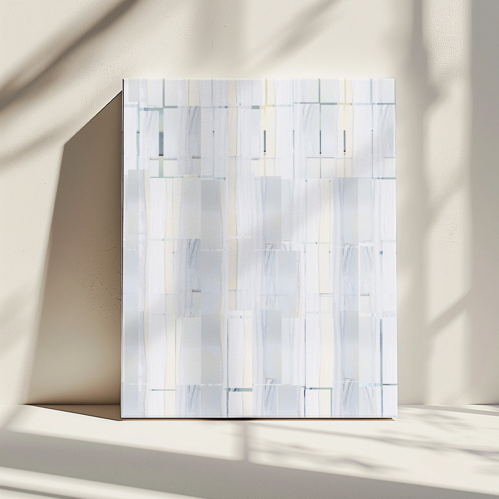 Ceramica 3 | Leinwand