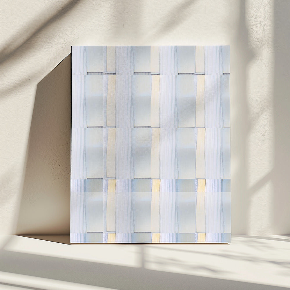 Ceramica 4 | Leinwand