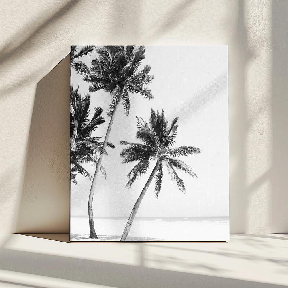 Insel | Leinwand