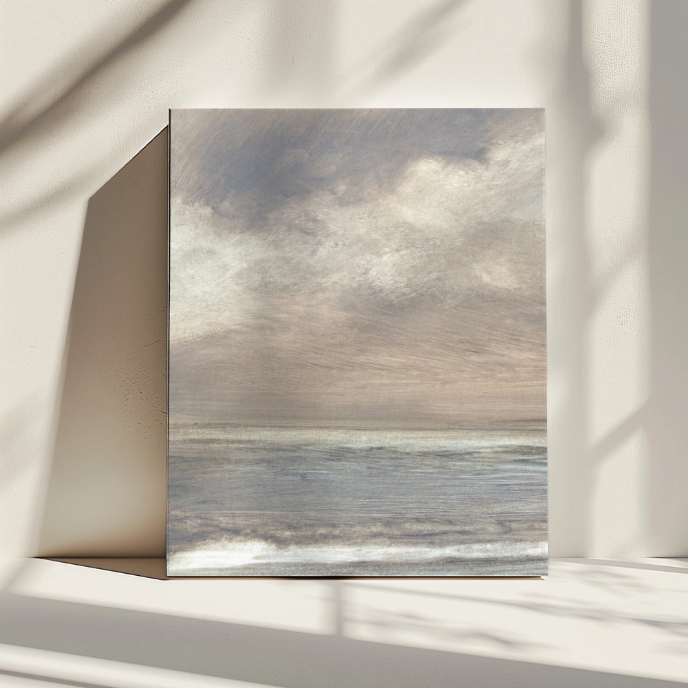Sandy Bay 1 | Leinwand