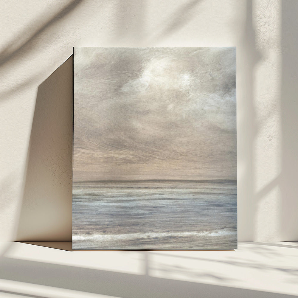 Sandy Bay 2 | Leinwand