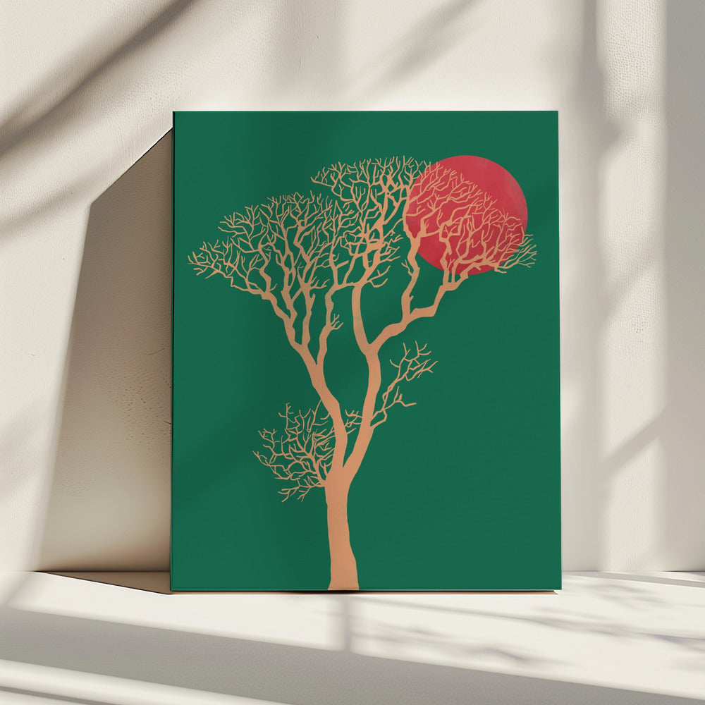 Baum | Leinwand
