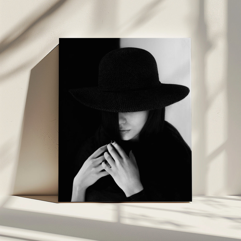 Ohne Titel | Leinwand