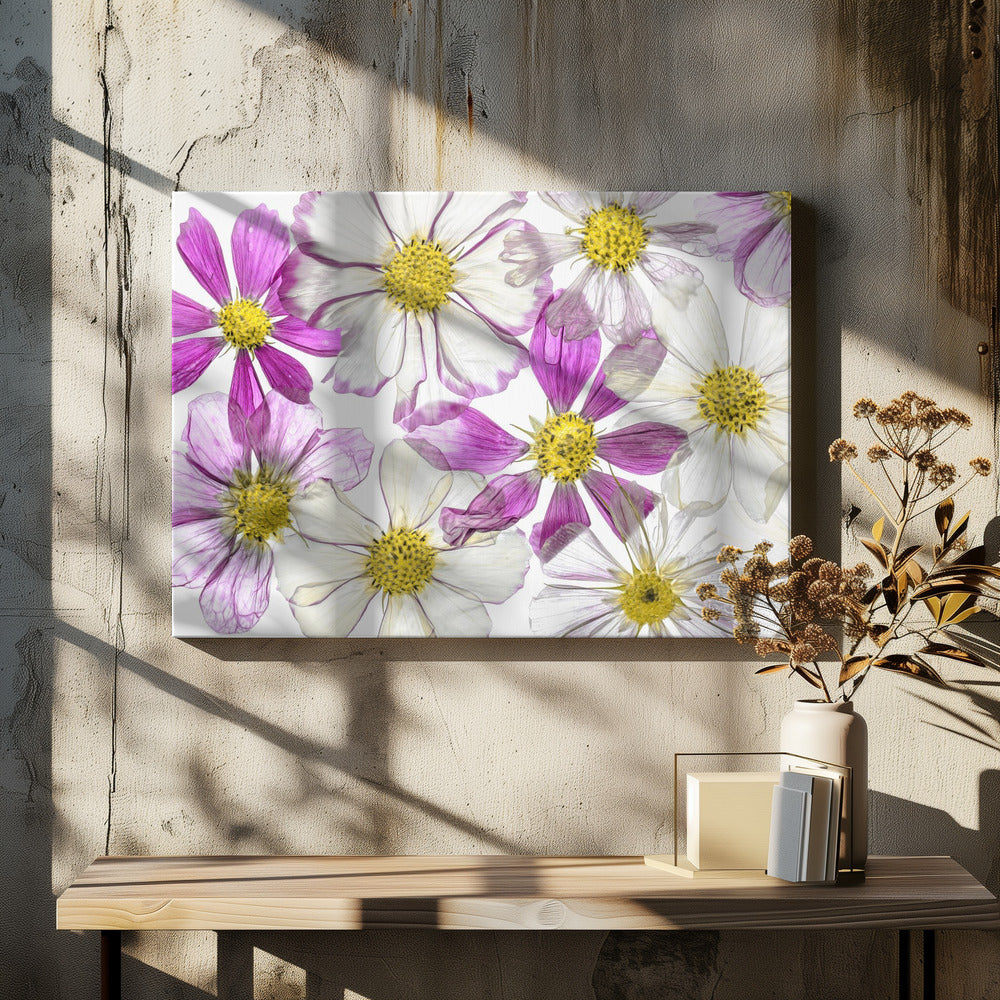 Sommer bewahren | Leinwand