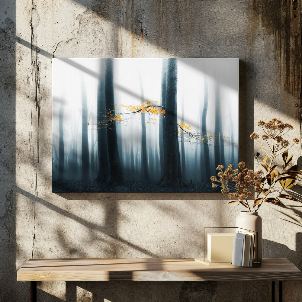 Speulder Revisited | Leinwand