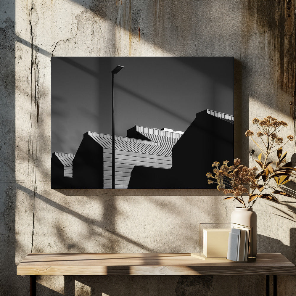 Ohne Titel | Leinwand