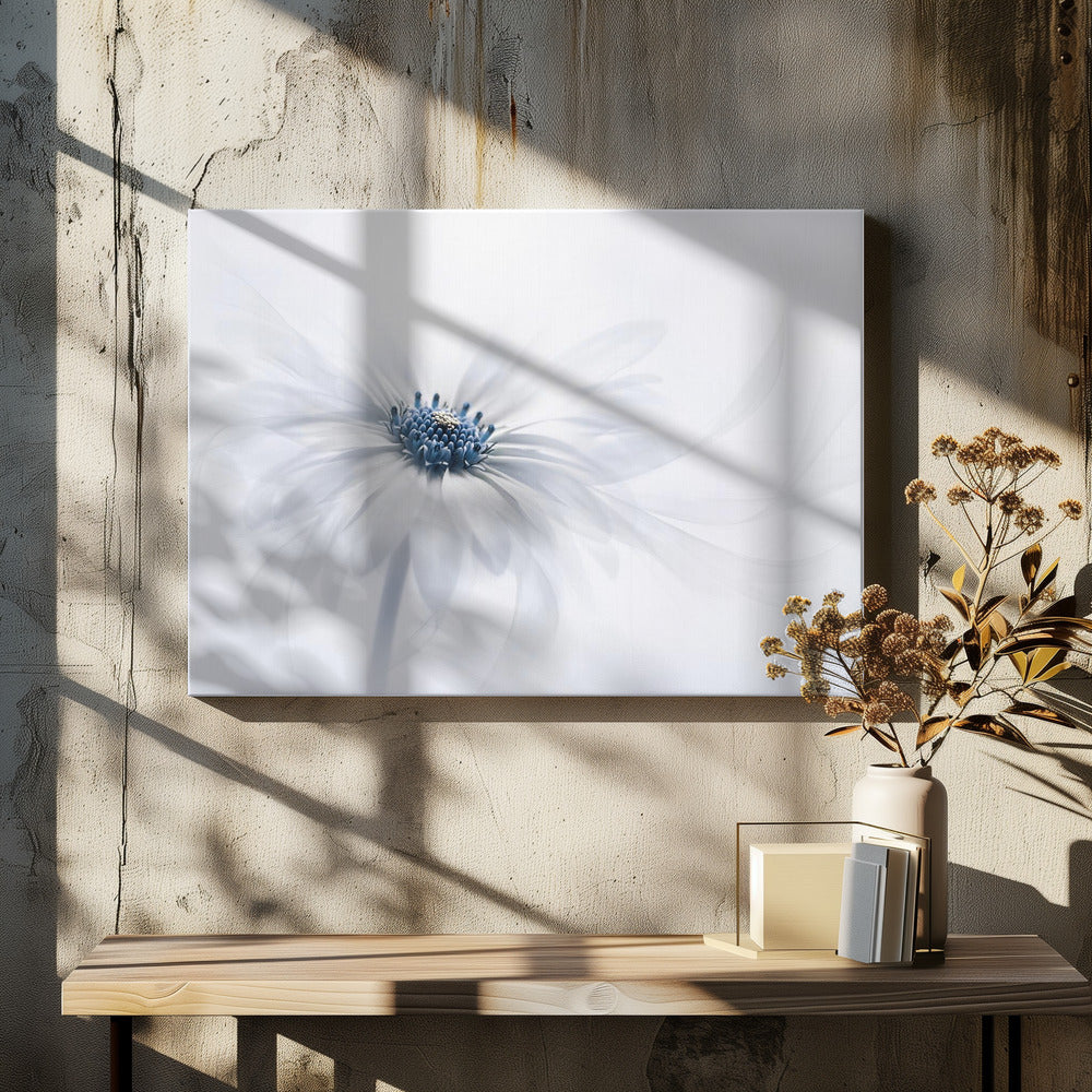 Serenity | Canvas