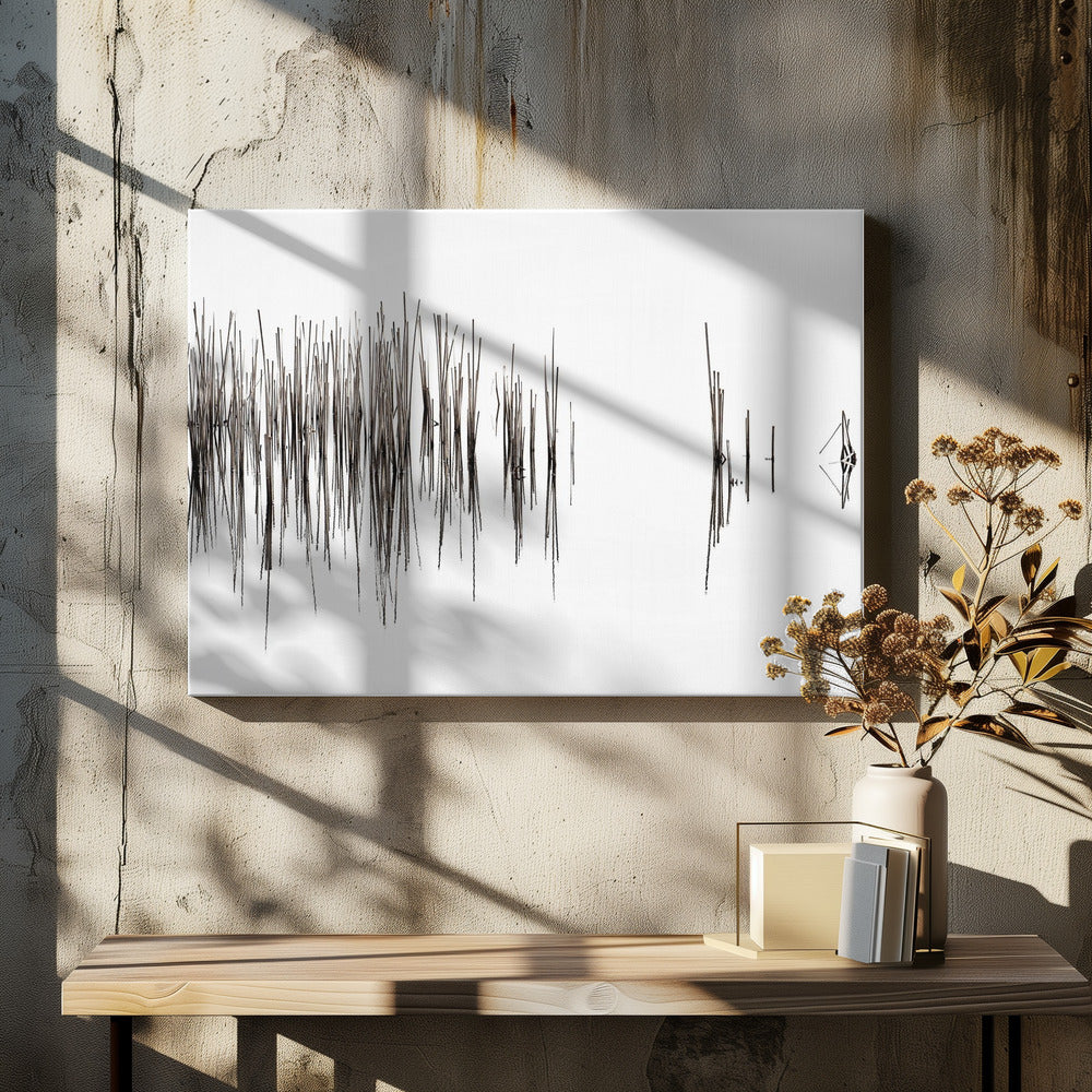 Rhythm | Canvas