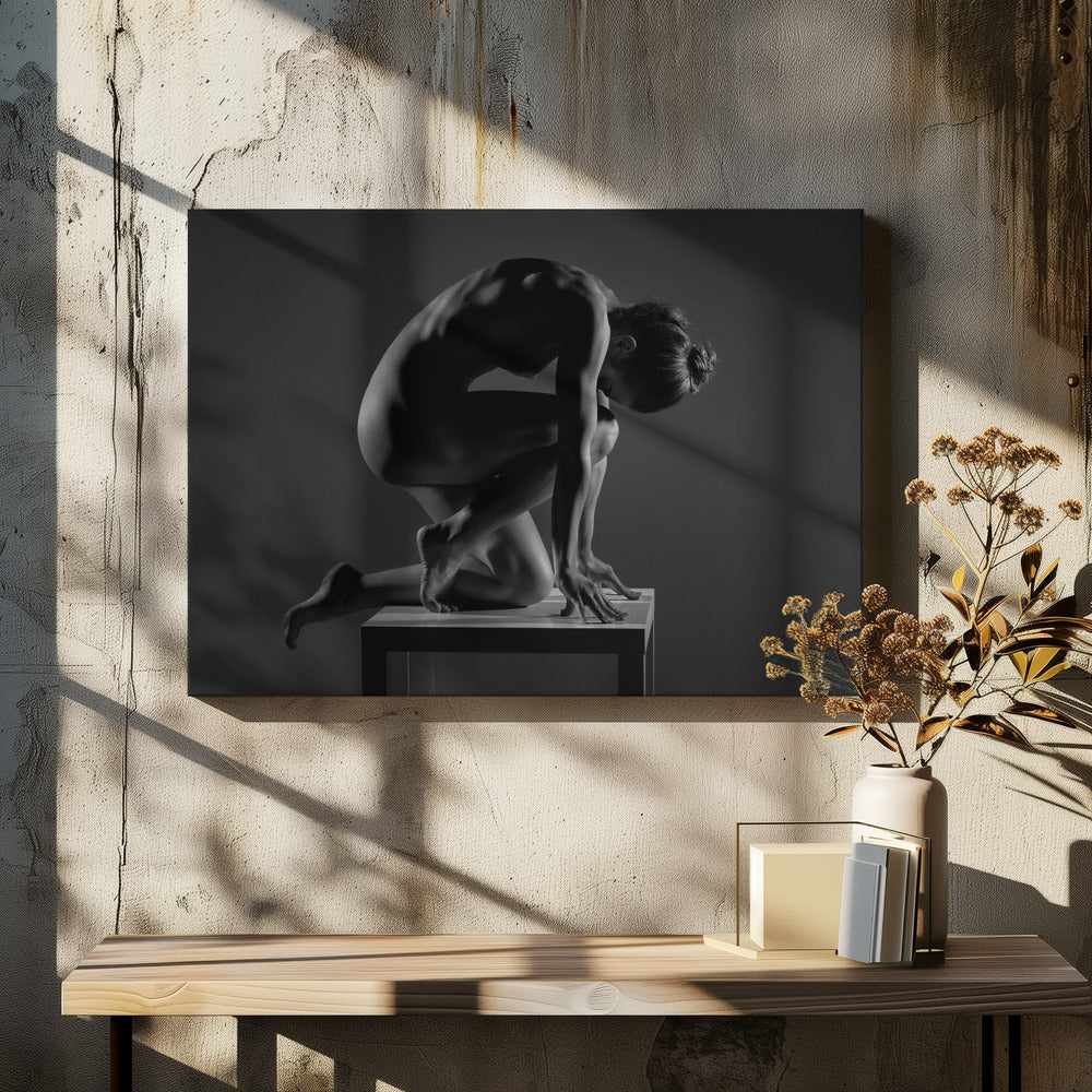 bodyscape | Canvas