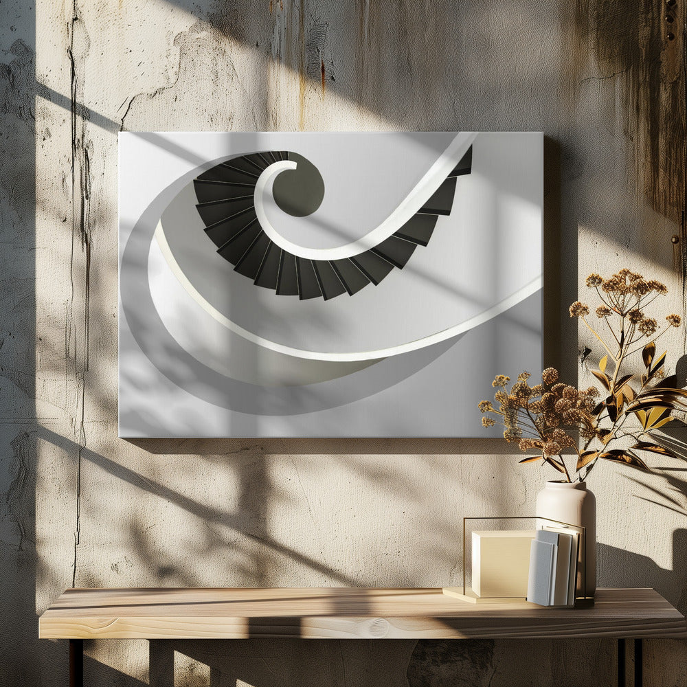 Welle | Canvas