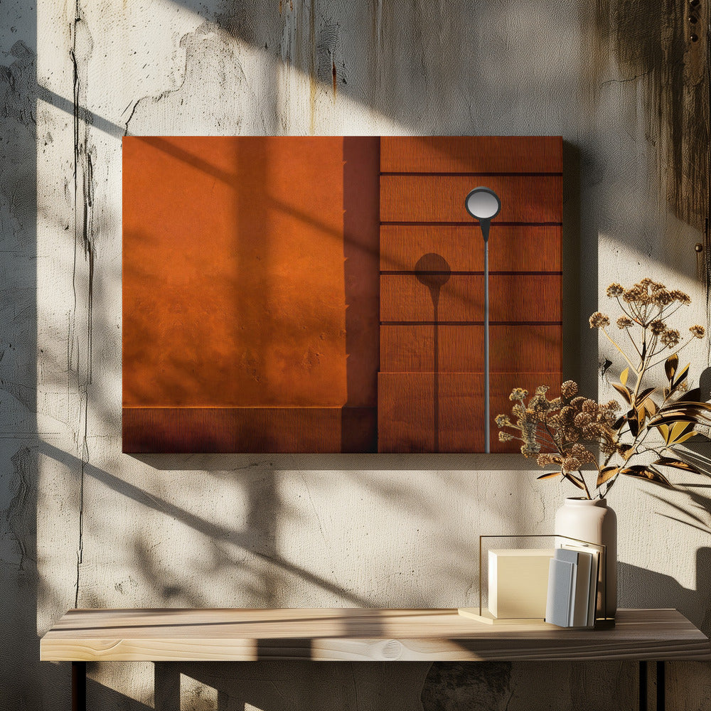 Orange | Canvas