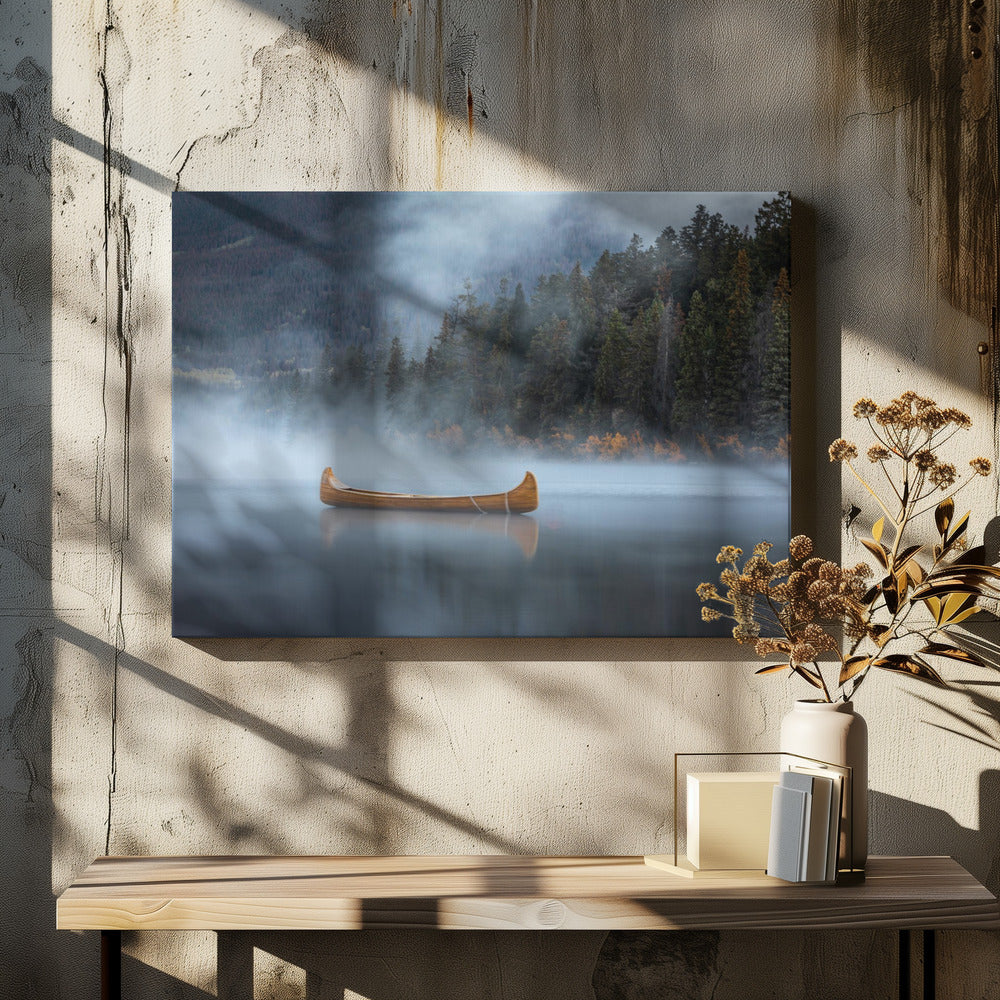 Jasper, Canada | Canvas