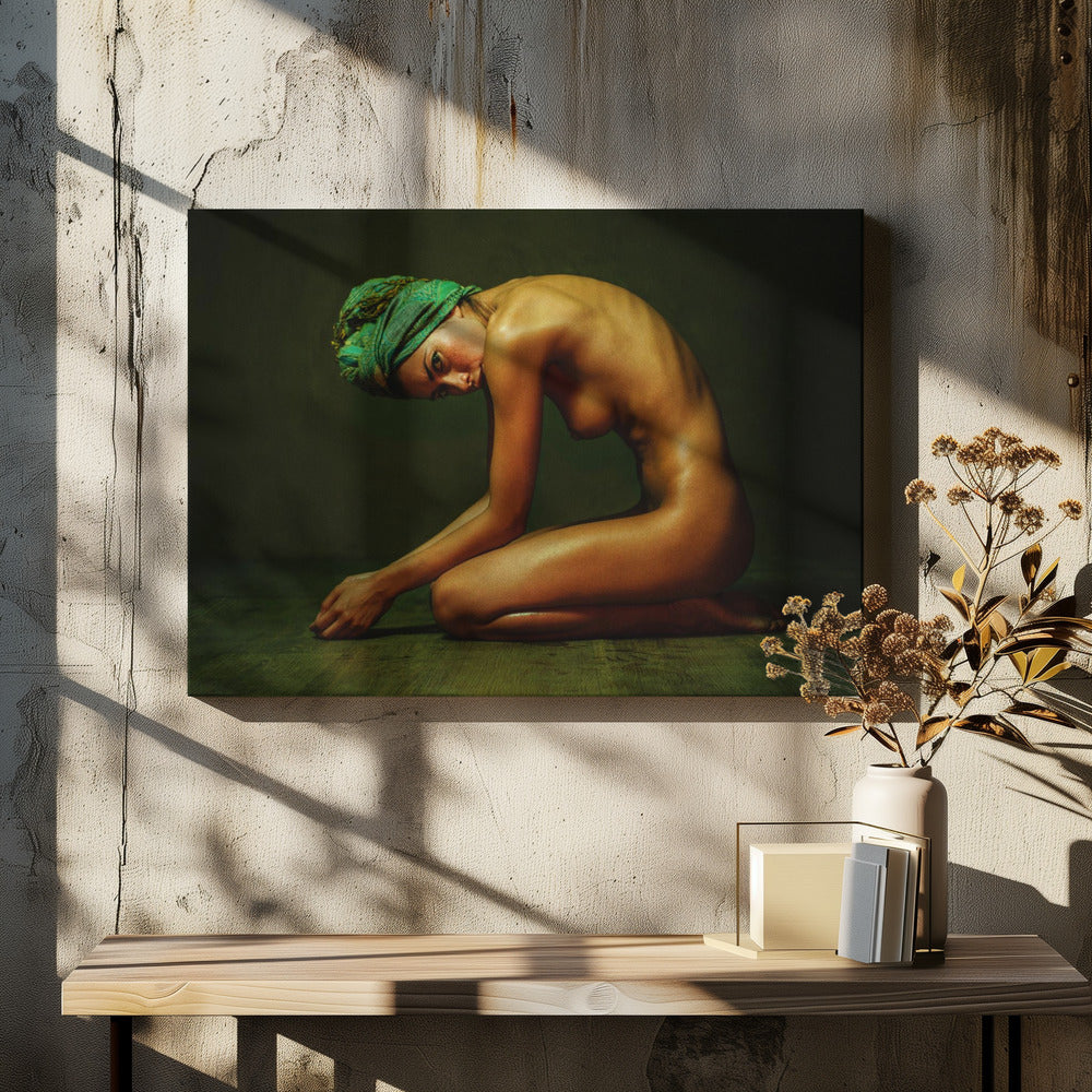 Katrin | Leinwand
