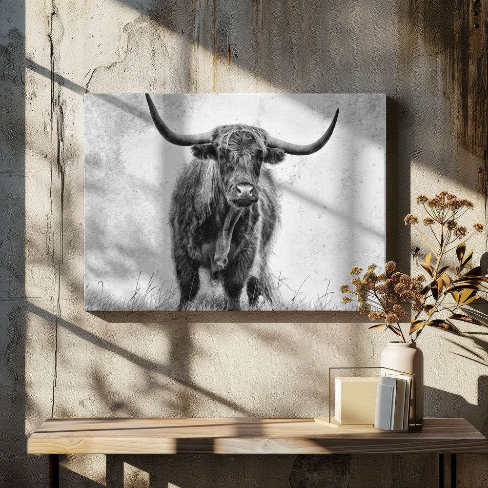 La force | Canvas