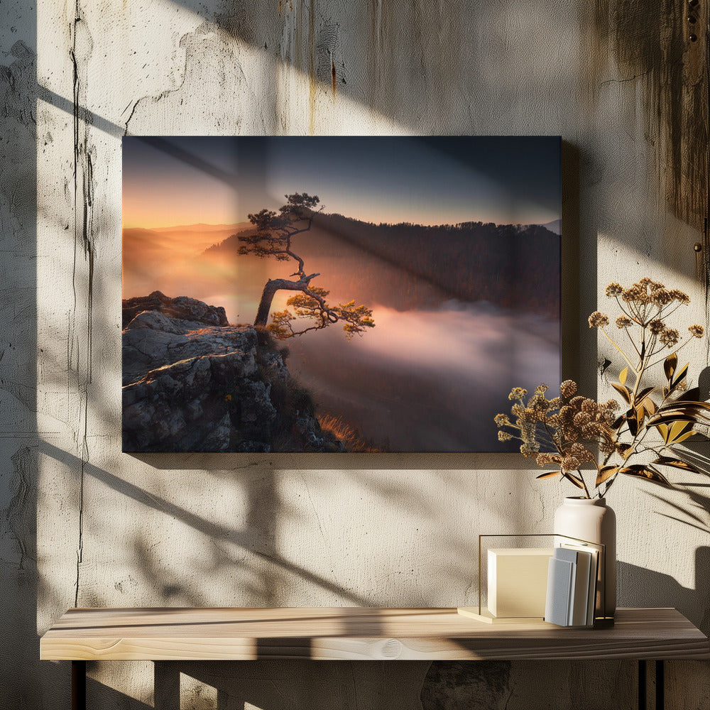 Leinwand