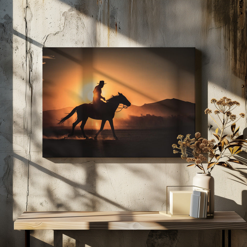 Ohne Titel | Leinwand