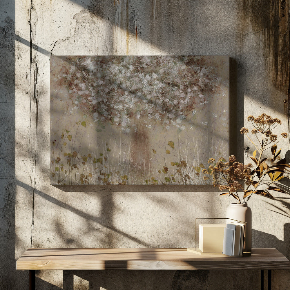 All seasons | Canvas
