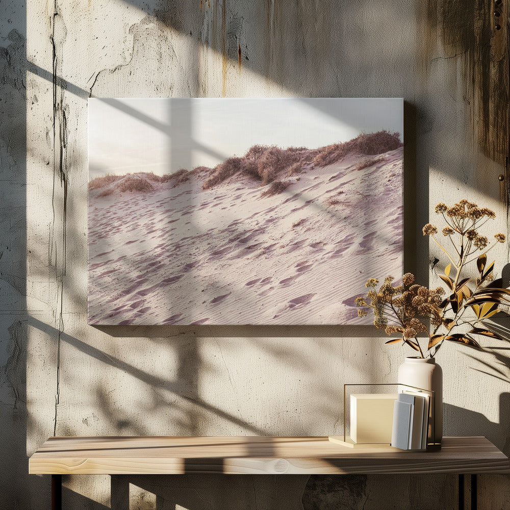 Beach_009 | Canvas
