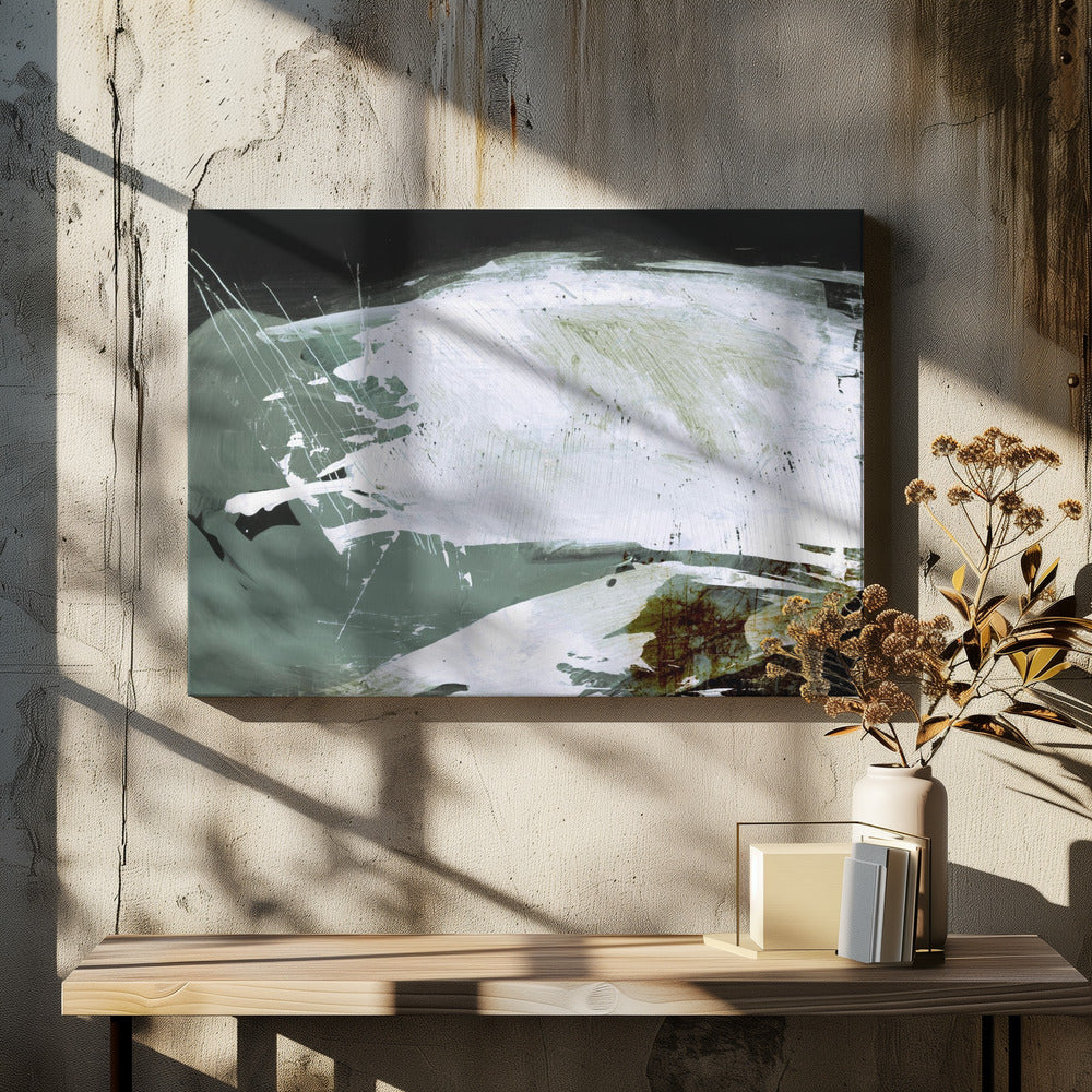 Offenes Meer | Leinwand