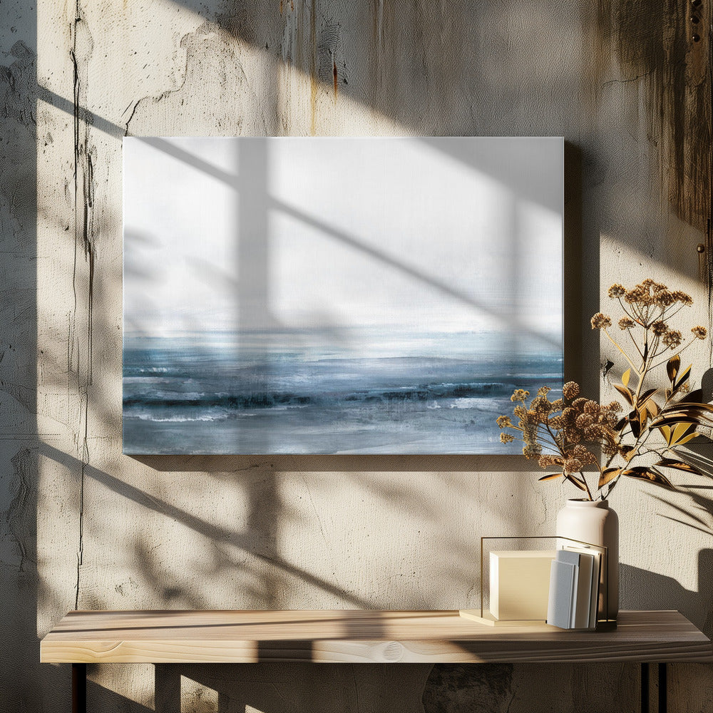 Wasser | Leinwand