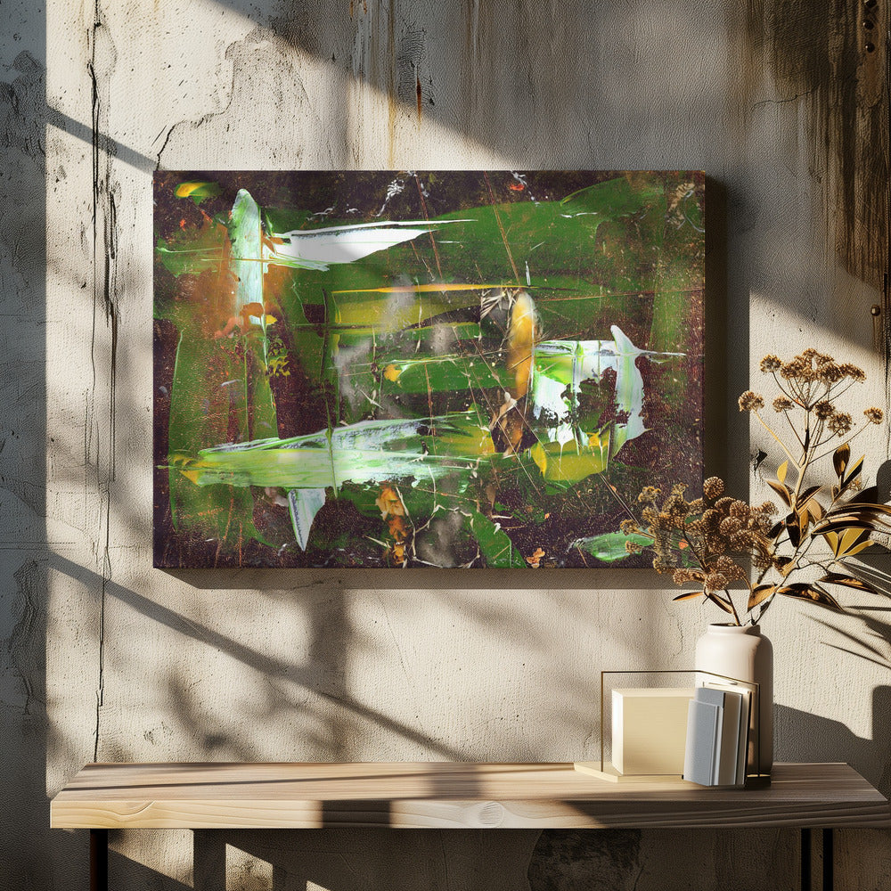 Farbe05x | Leinwand