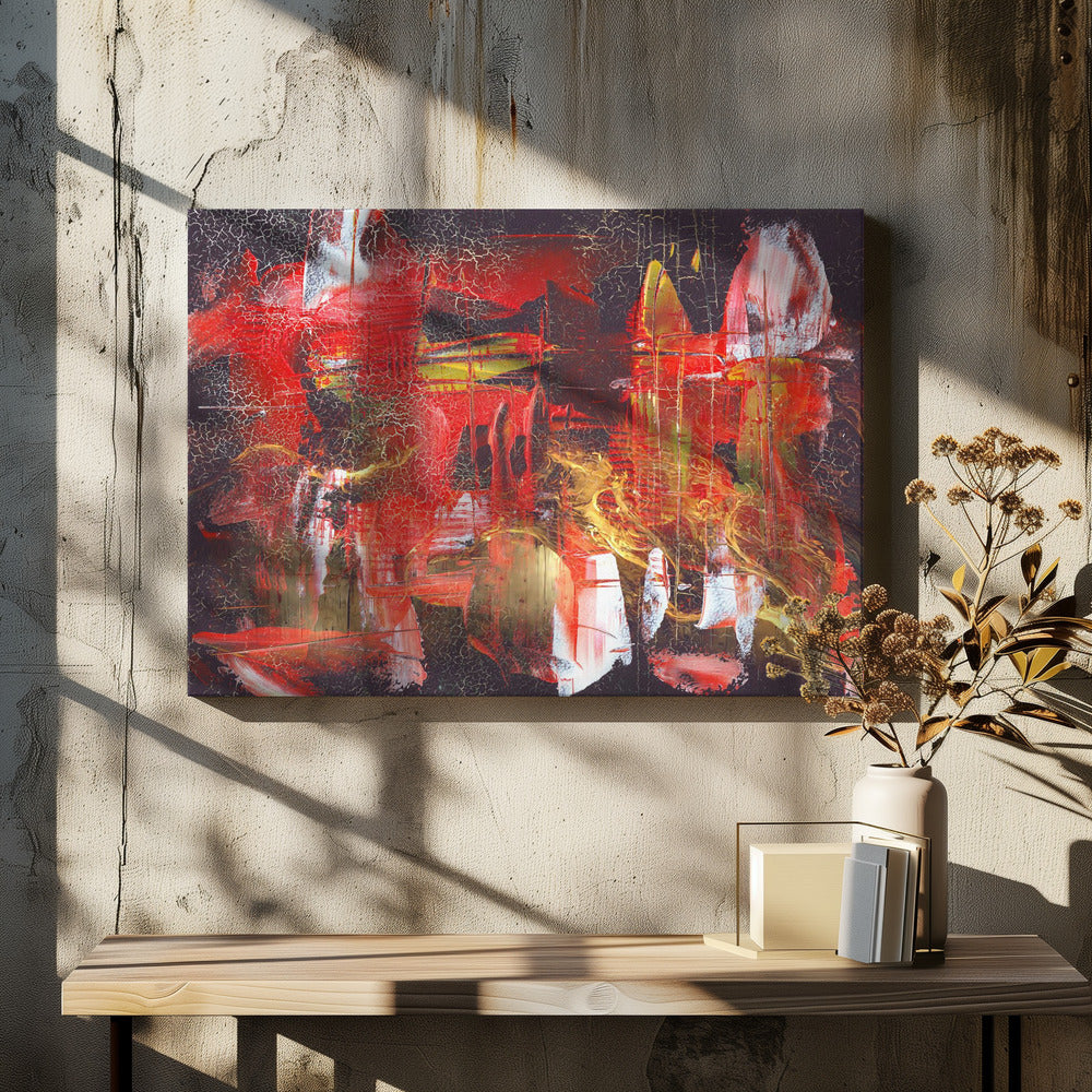 Paint07x | Leinwand