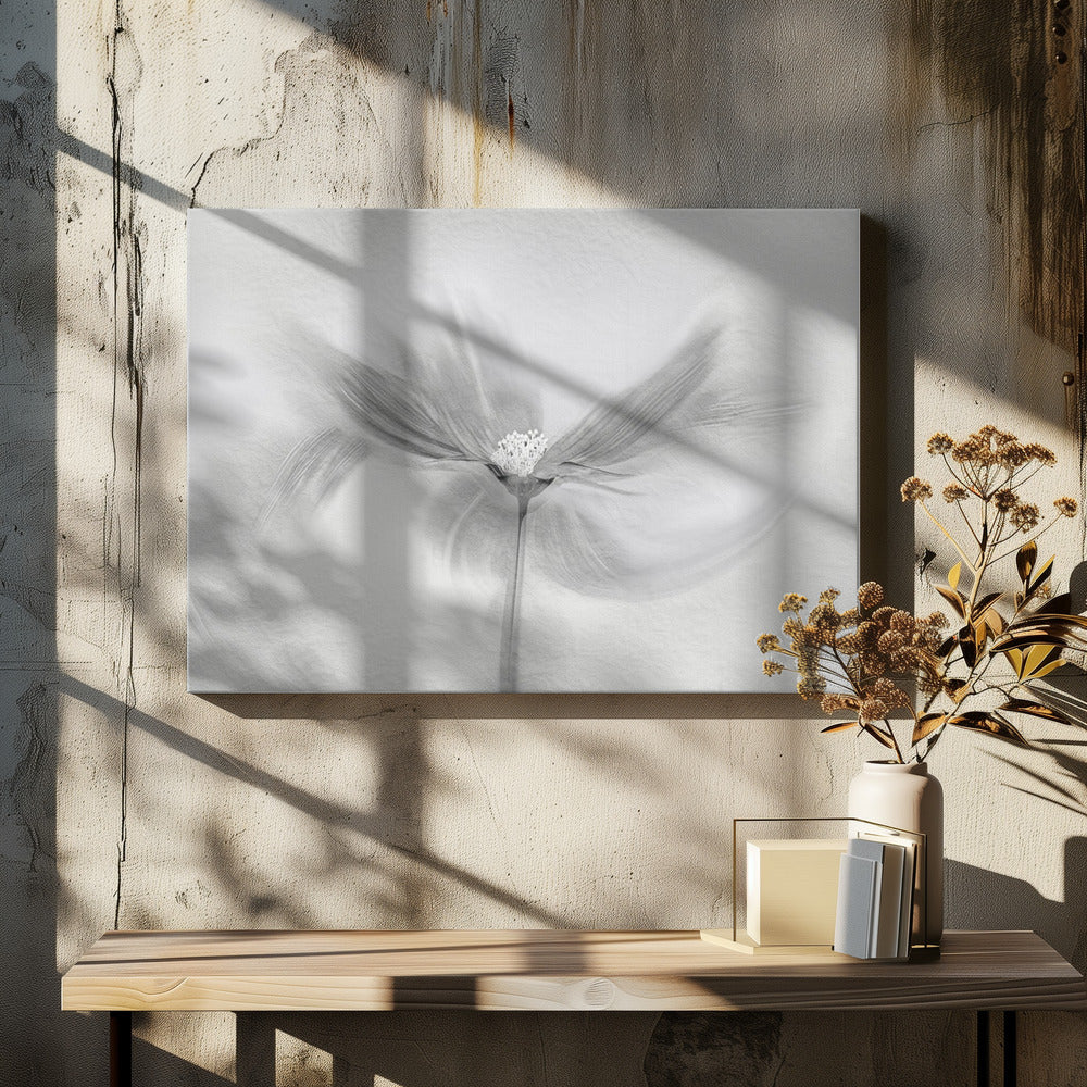 Tanzender Kosmos | Leinwand