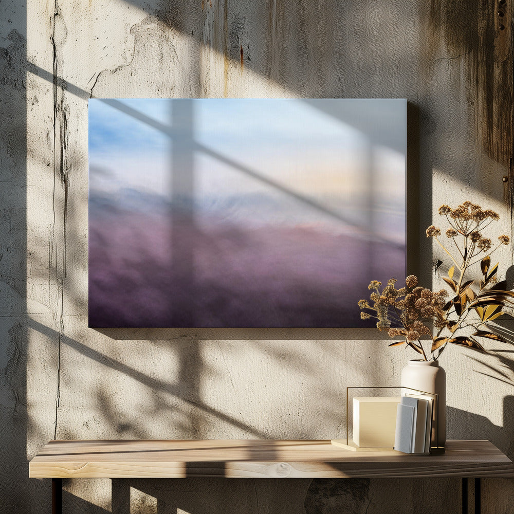Moorland | Leinwand