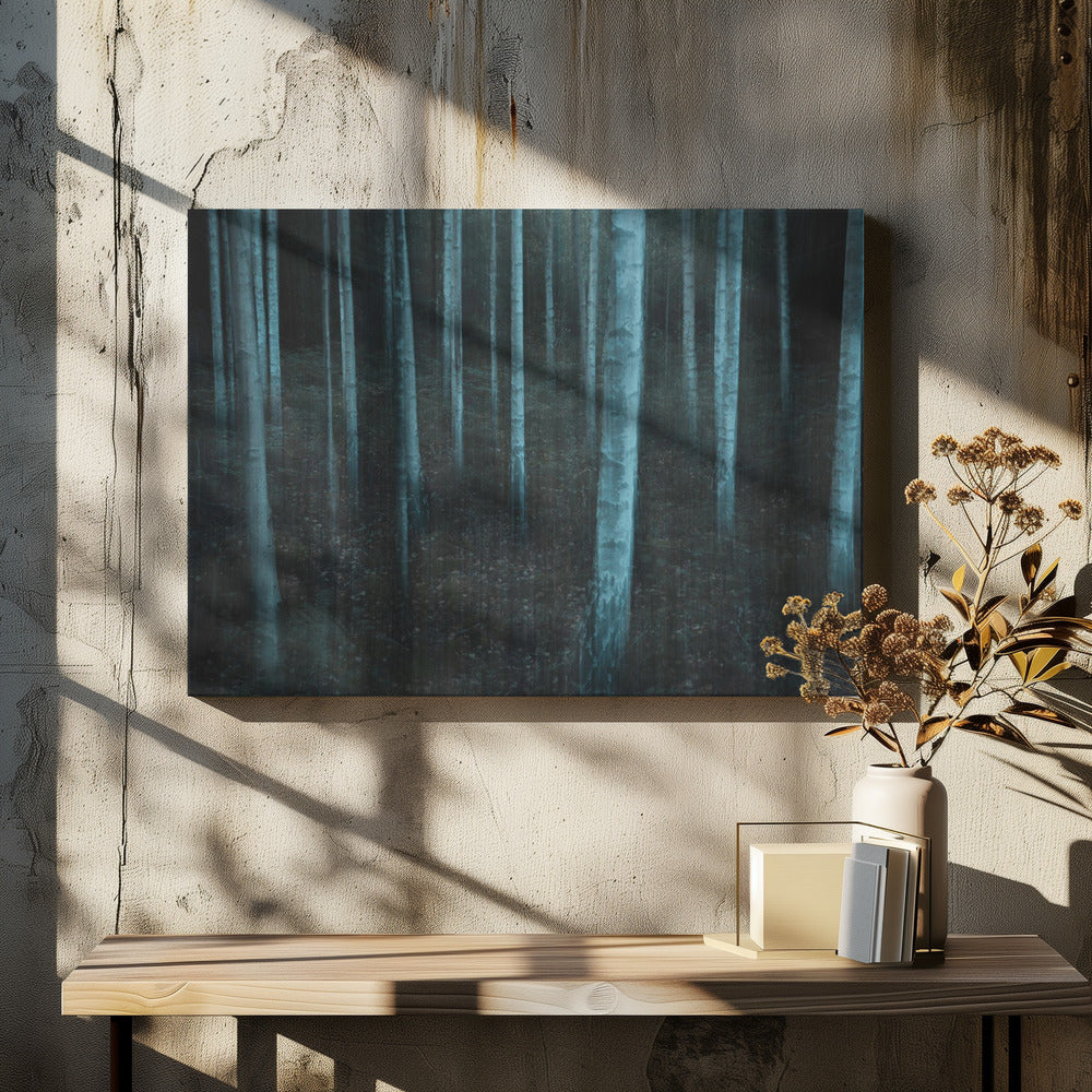 ICM v3 | Leinwand