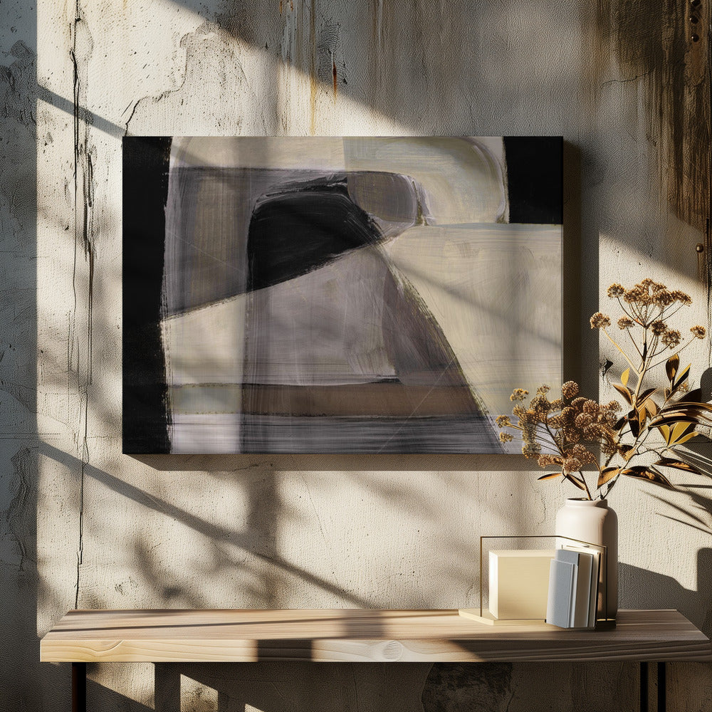 Stimmungen | Leinwand