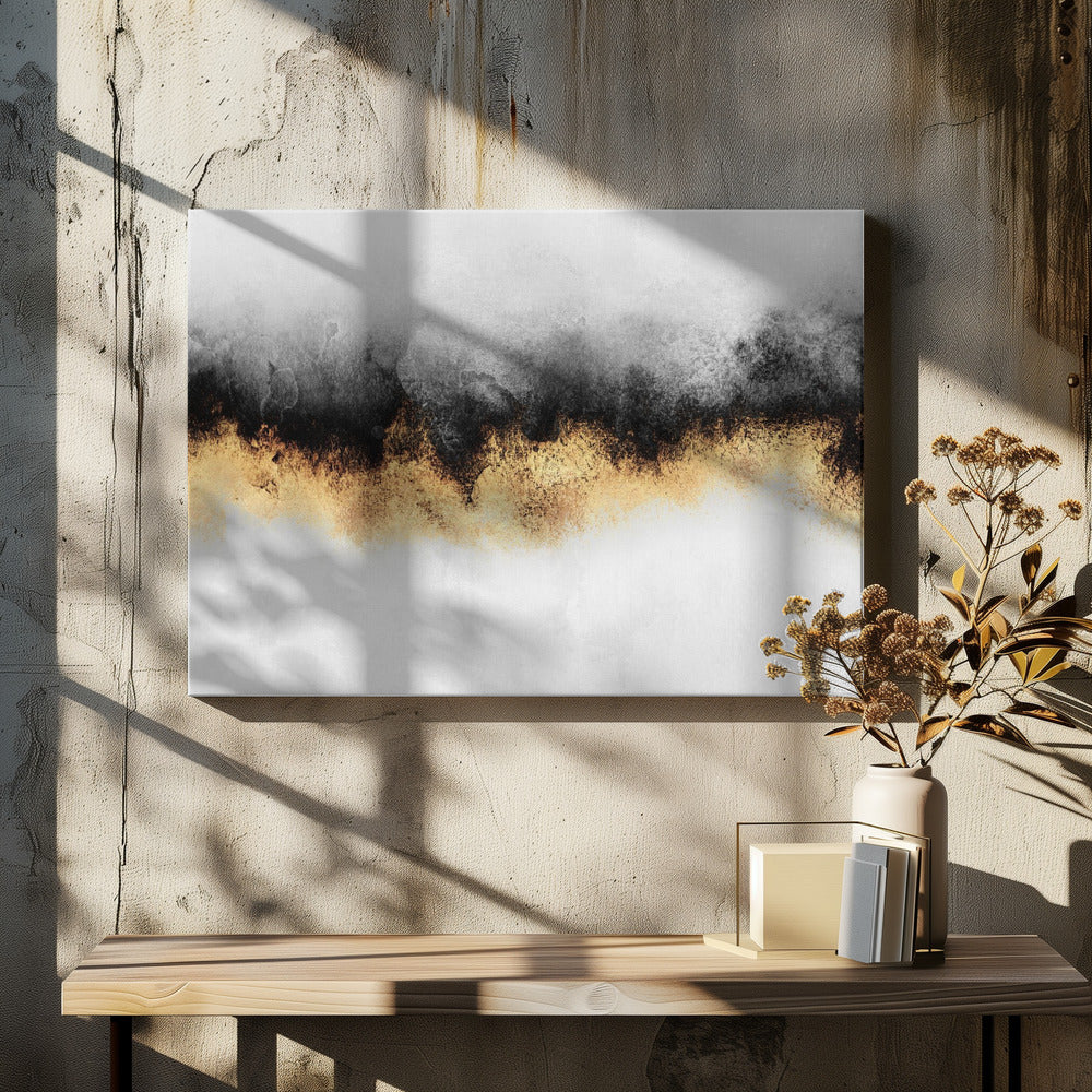 Himmel 2 | Leinwand
