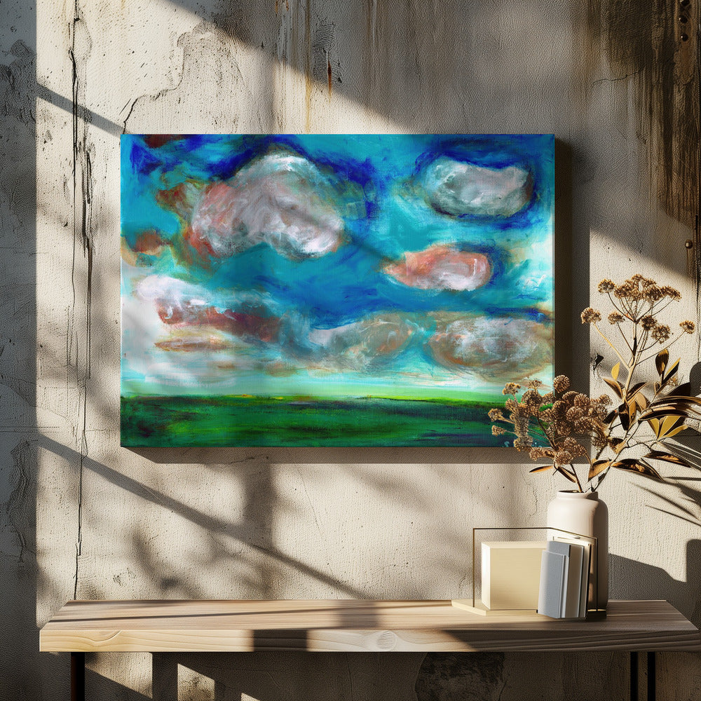 Sky | Canvas