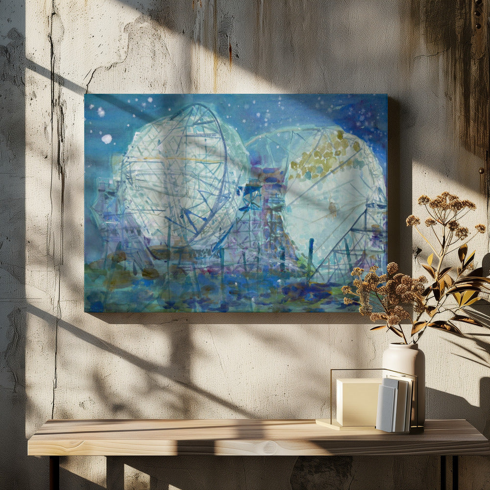 Searching for You 2 | Canvas
