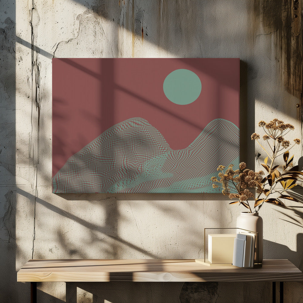 Abstract | Canvas