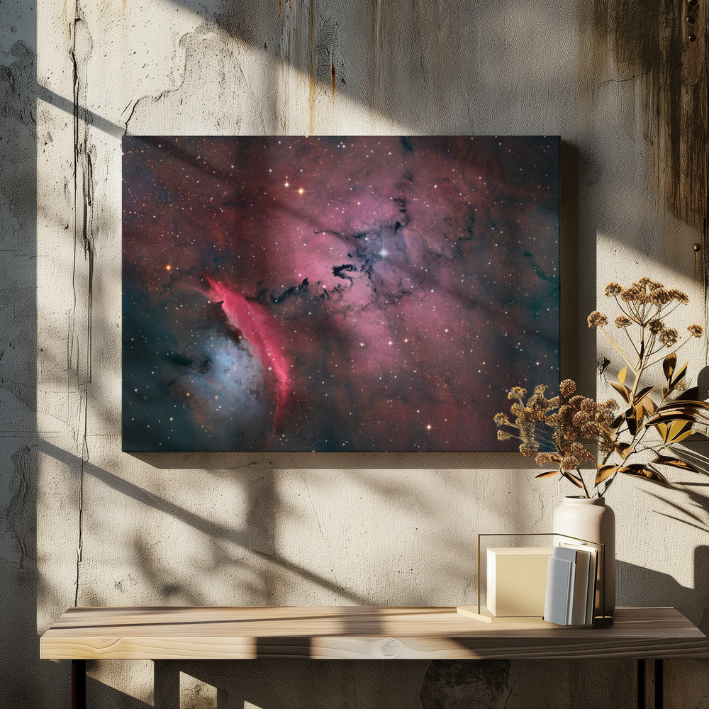 Sh2-29 | Canvas