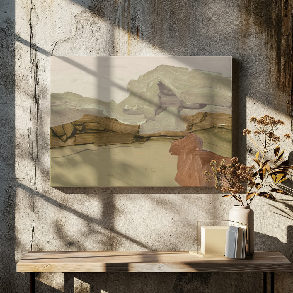 Undertone | Canvas