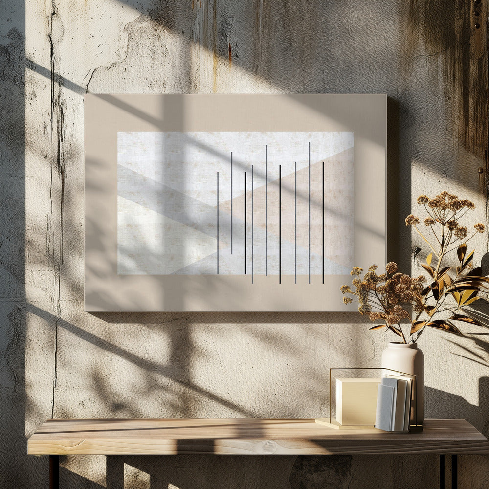 Gravity 1 | Canvas