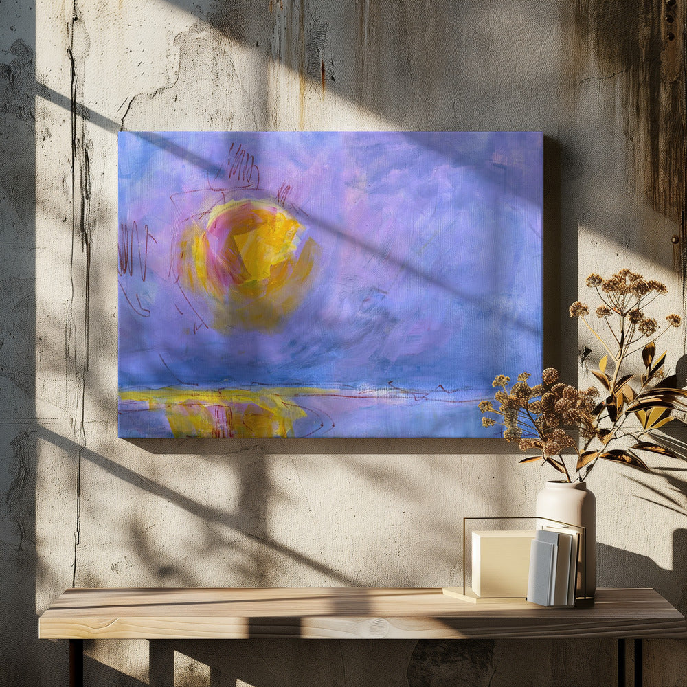Harmonie | Leinwand