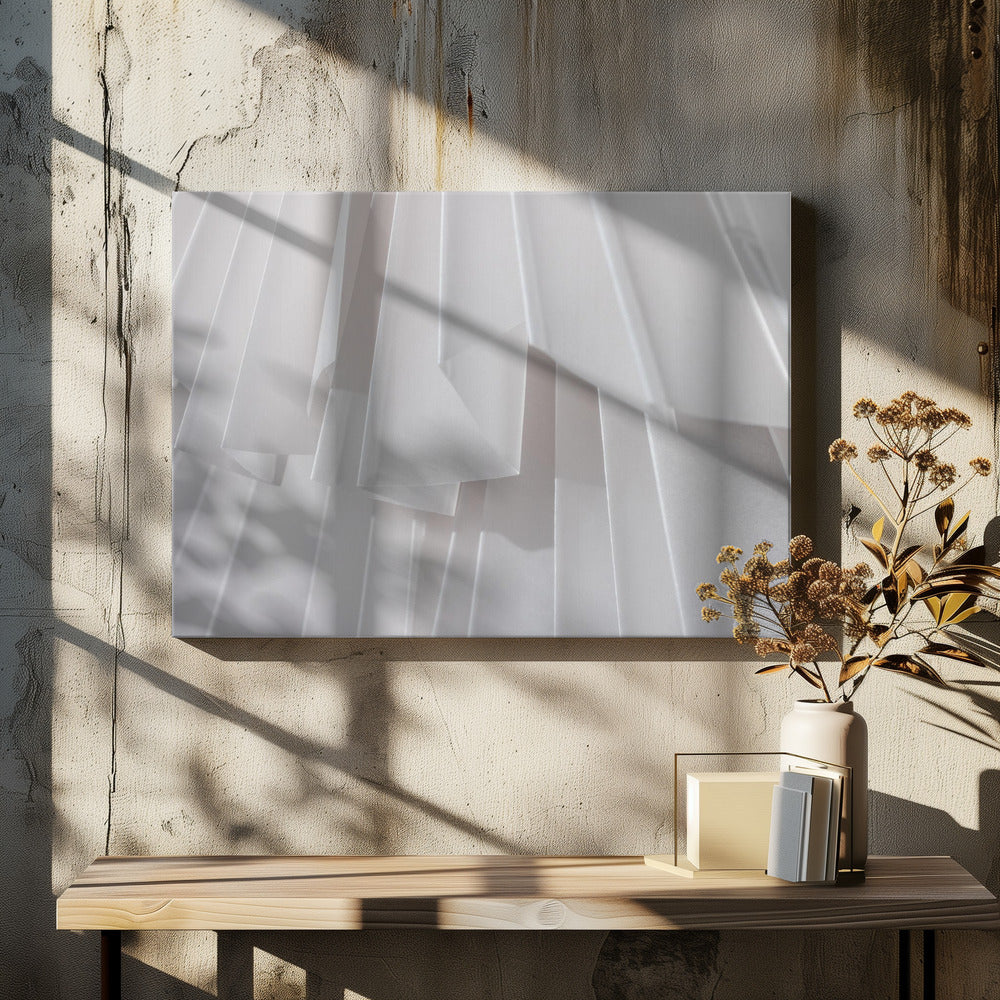 Paper Studies 33 | Canvas