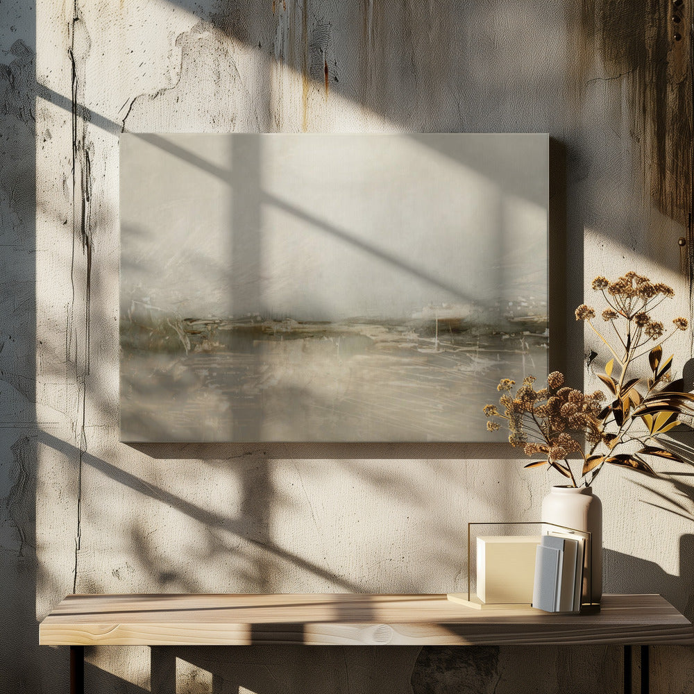 Hafen | Leinwand