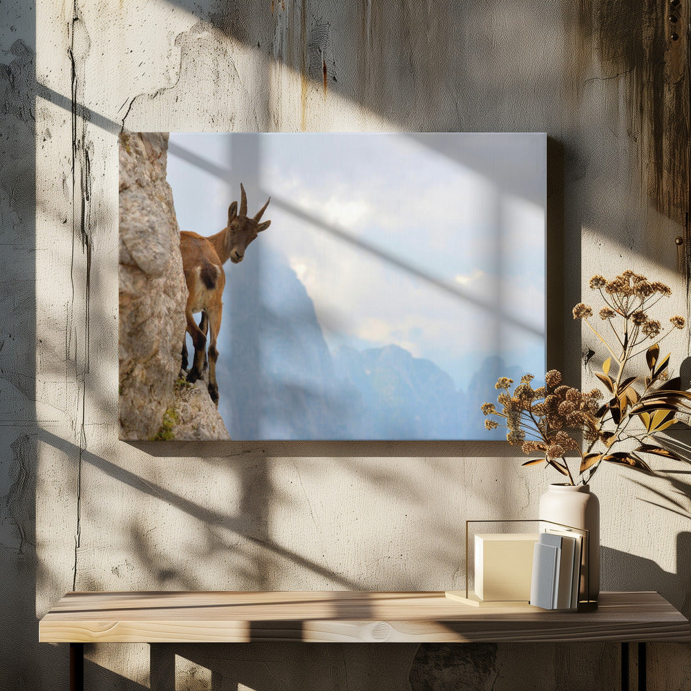 Spannung | Leinwand