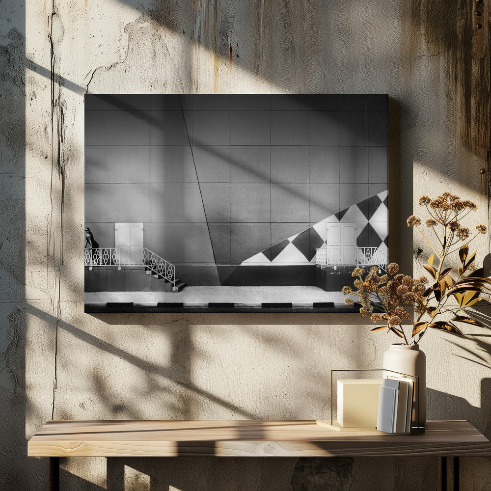 Doors | Canvas
