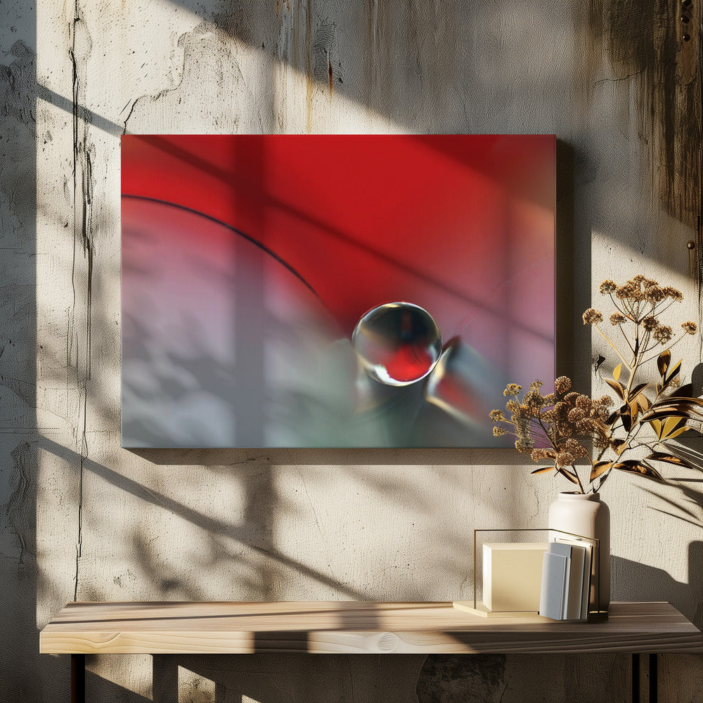 Zwischen | Leinwand