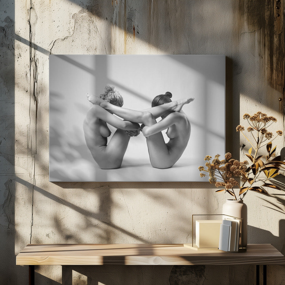 equlibrium | Canvas